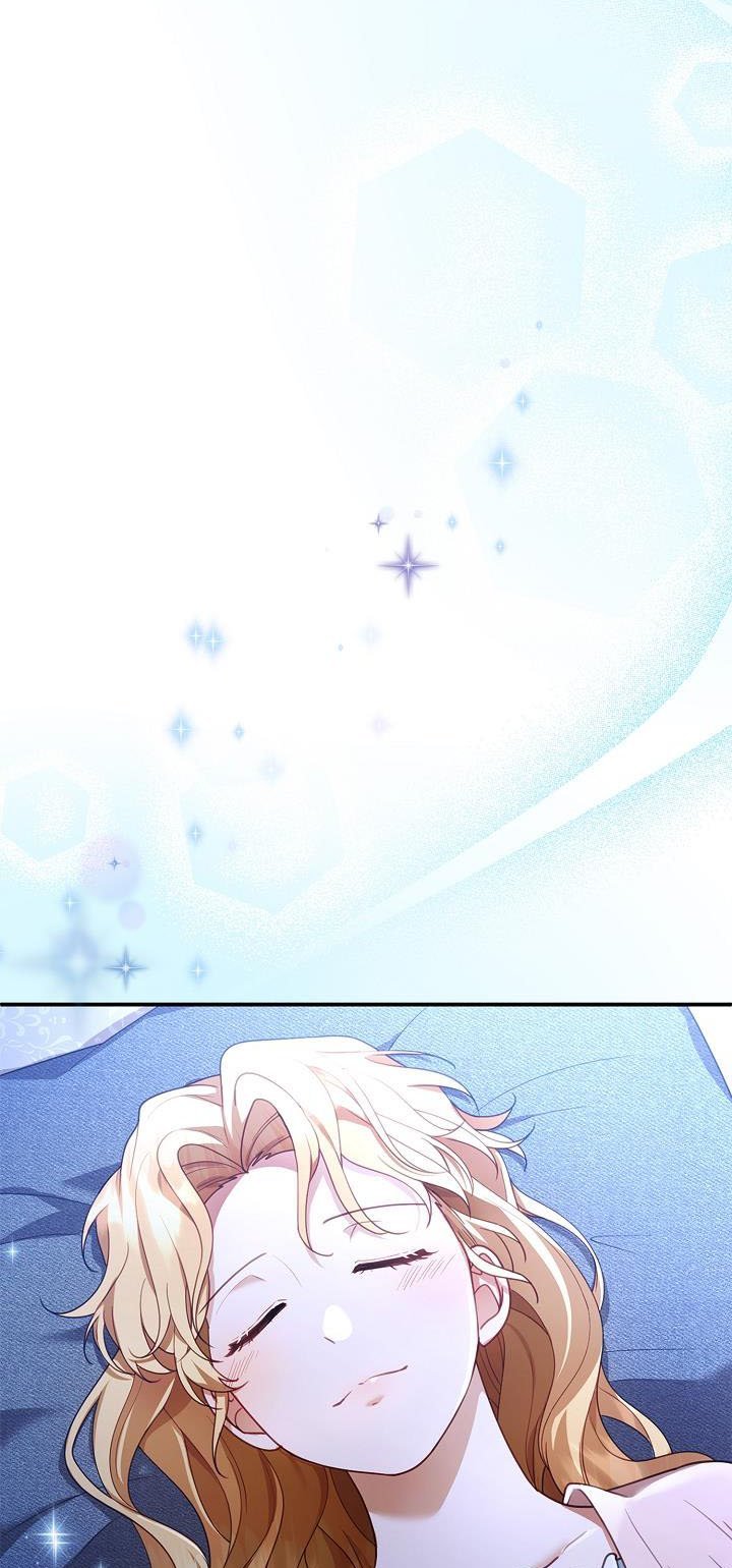 I Am Trying to Divorce My Villain Husband, but We Have a Child chapter 9 page 47