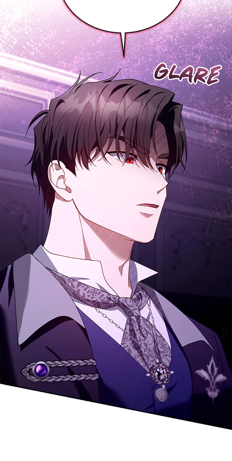 I Am Trying to Divorce My Villain Husband, but We Have a Child chapter 90 page 10