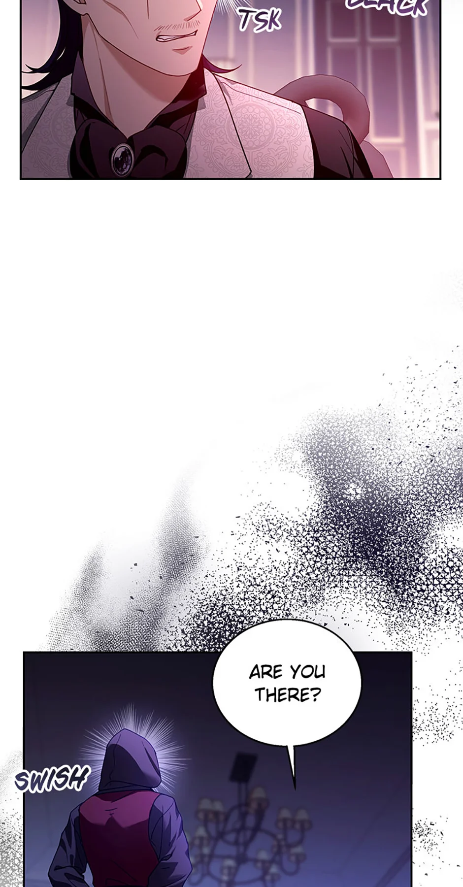 I Am Trying to Divorce My Villain Husband, but We Have a Child chapter 90 page 15