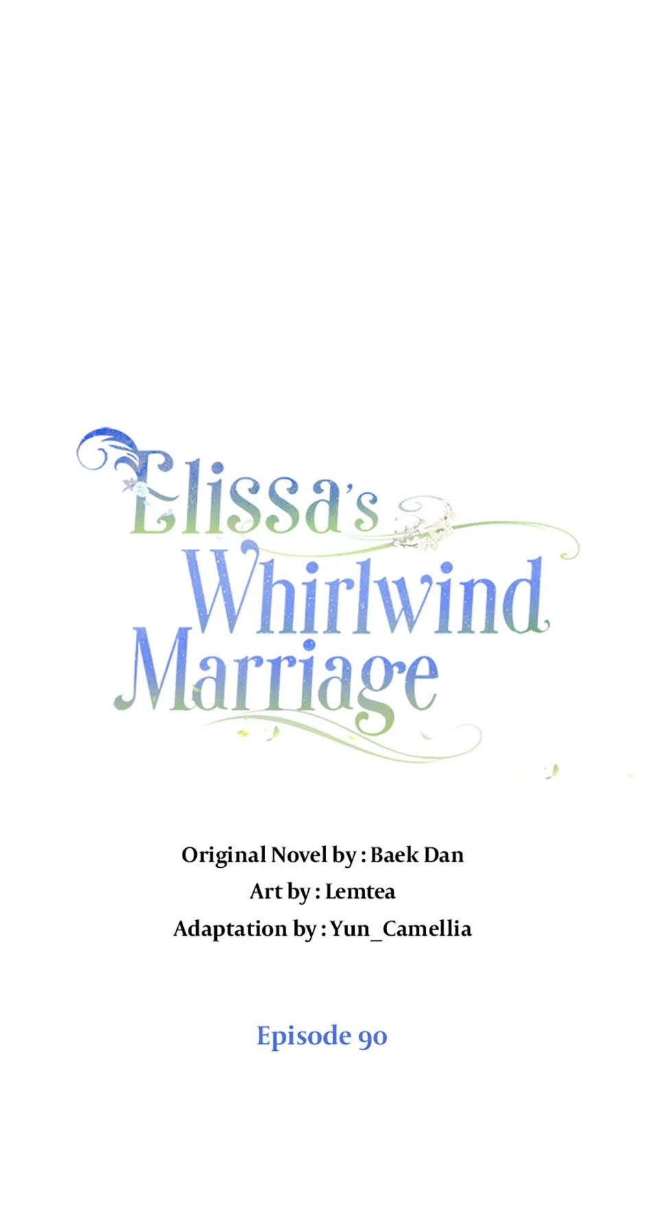 I Am Trying to Divorce My Villain Husband, but We Have a Child chapter 90 page 18