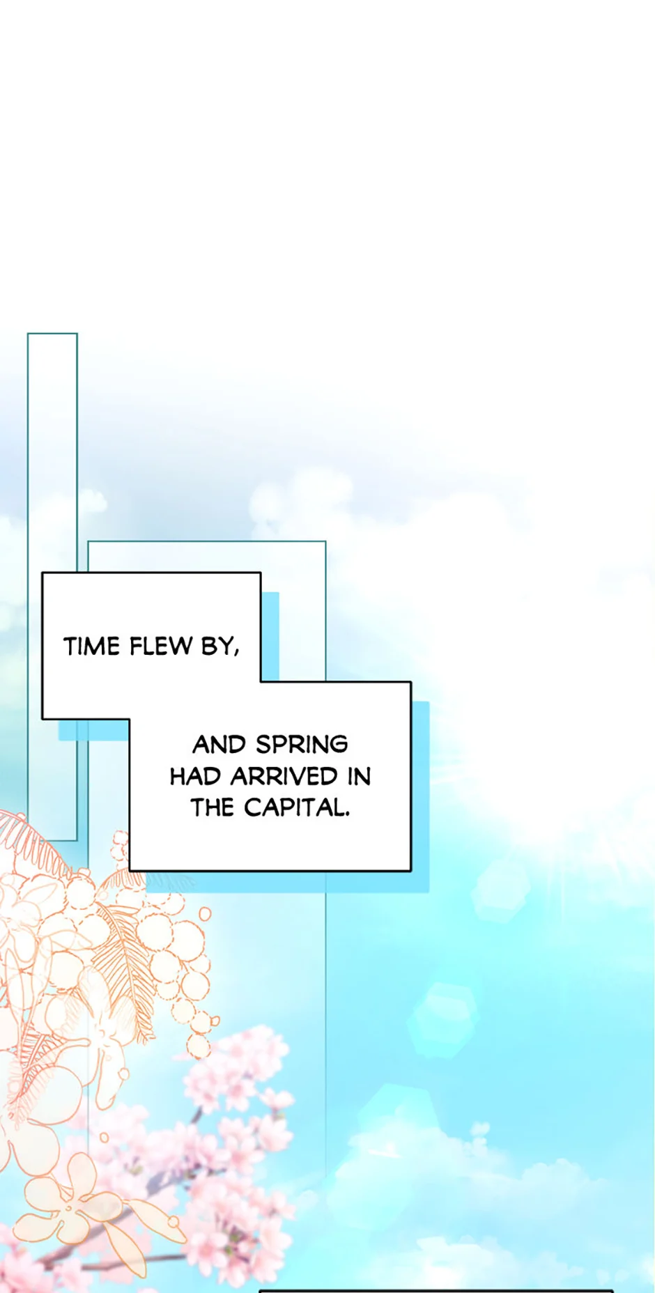 I Am Trying to Divorce My Villain Husband, but We Have a Child chapter 90 page 19