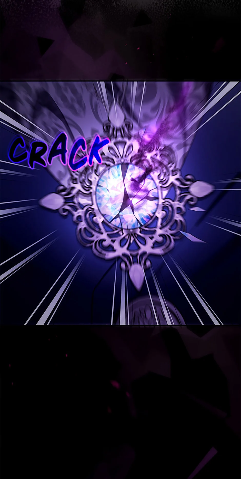 I Am Trying to Divorce My Villain Husband, but We Have a Child chapter 90 page 2