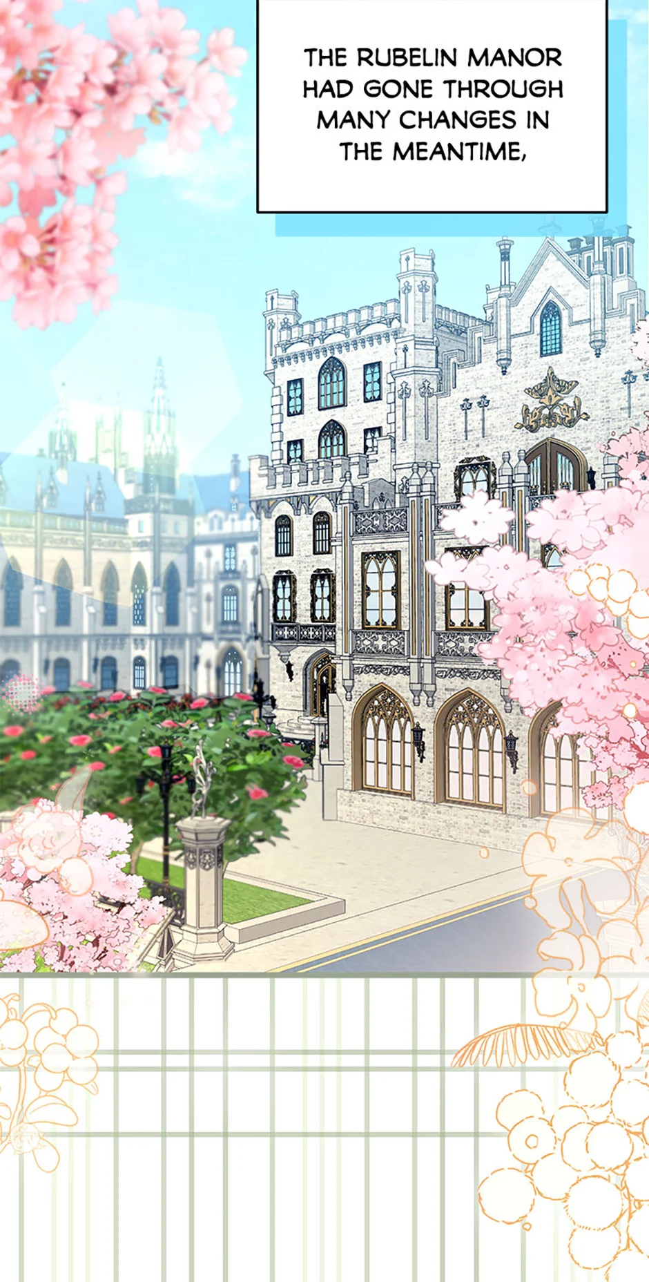 I Am Trying to Divorce My Villain Husband, but We Have a Child chapter 90 page 20