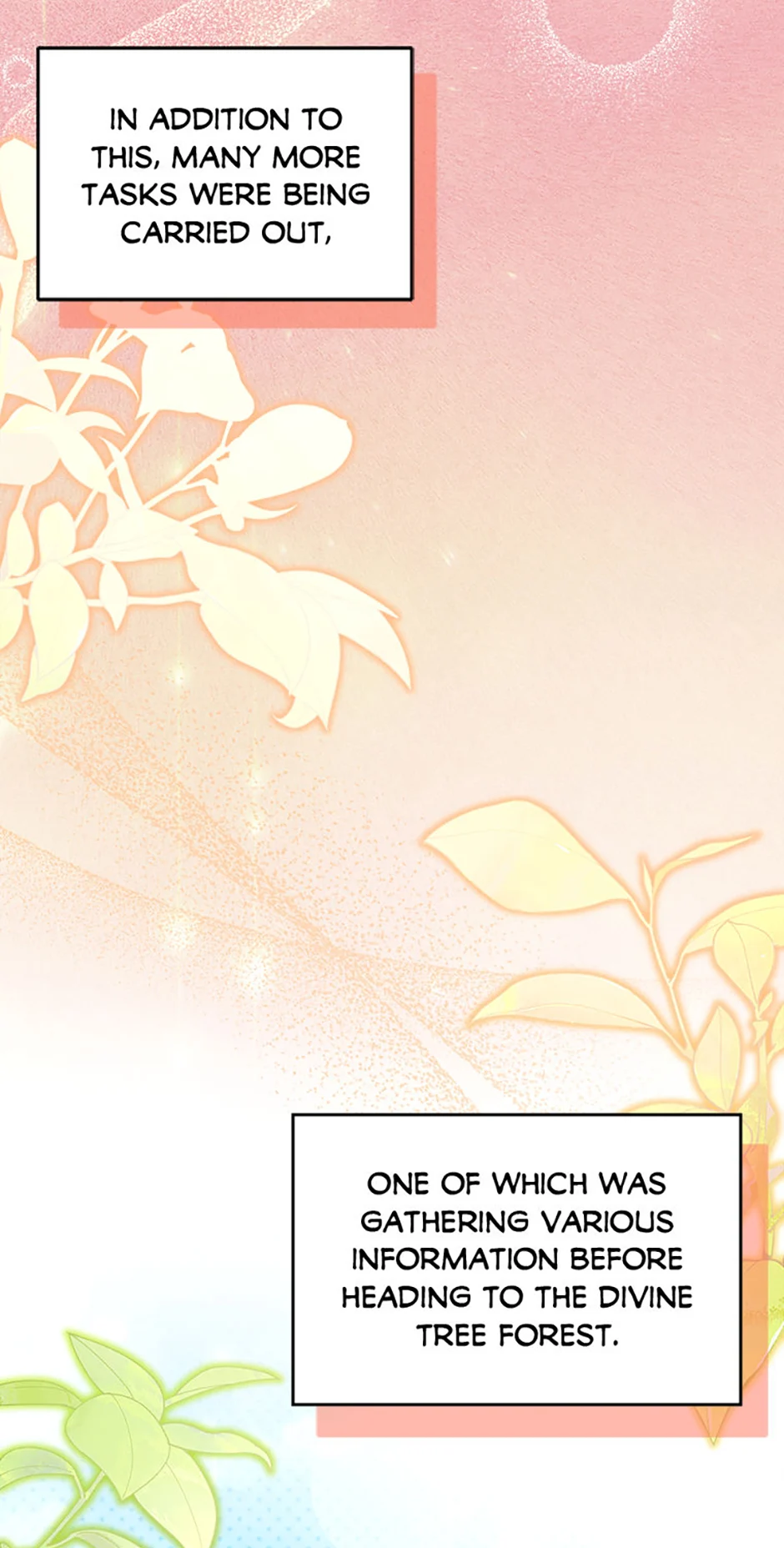 I Am Trying to Divorce My Villain Husband, but We Have a Child chapter 90 page 26