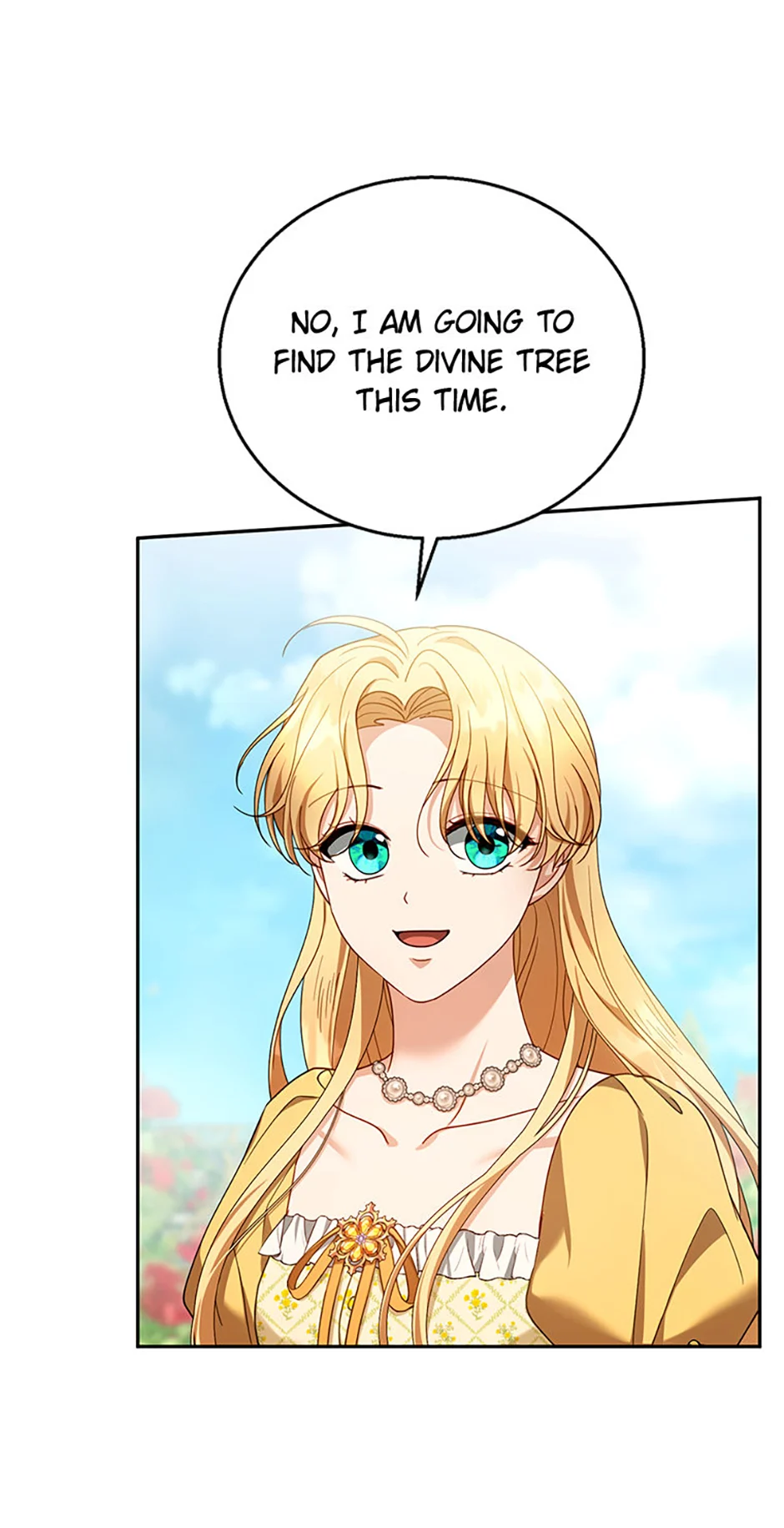 I Am Trying to Divorce My Villain Husband, but We Have a Child chapter 90 page 29