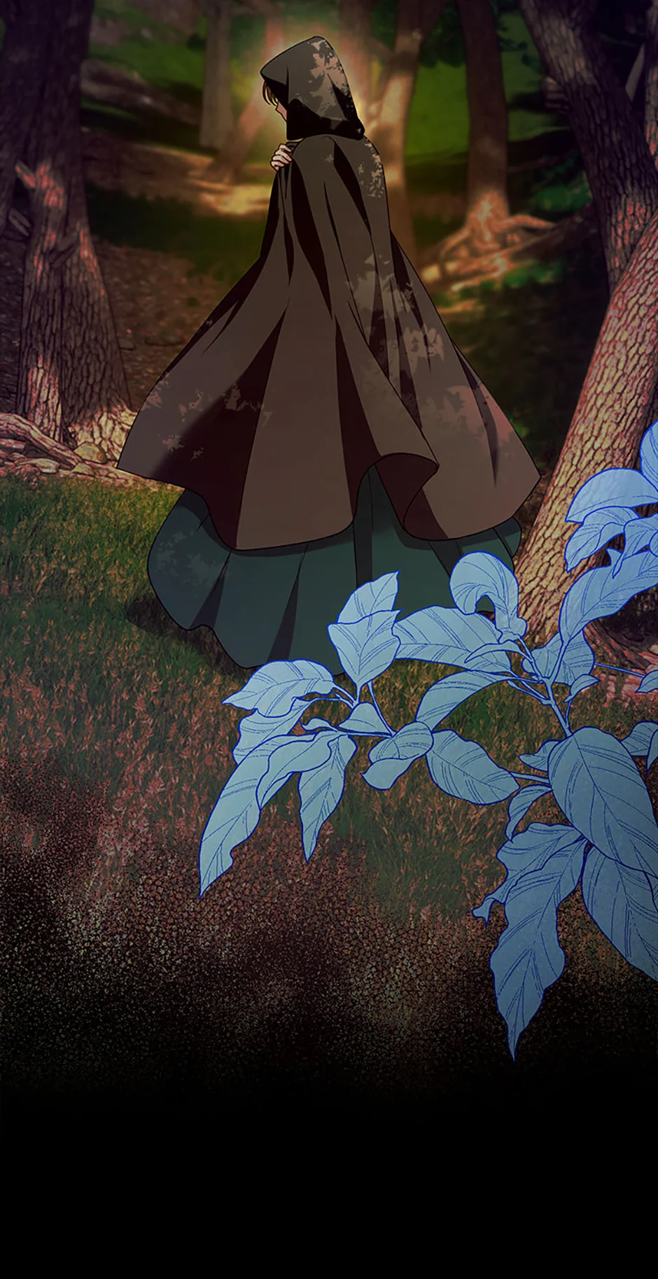 I Am Trying to Divorce My Villain Husband, but We Have a Child chapter 90 page 34