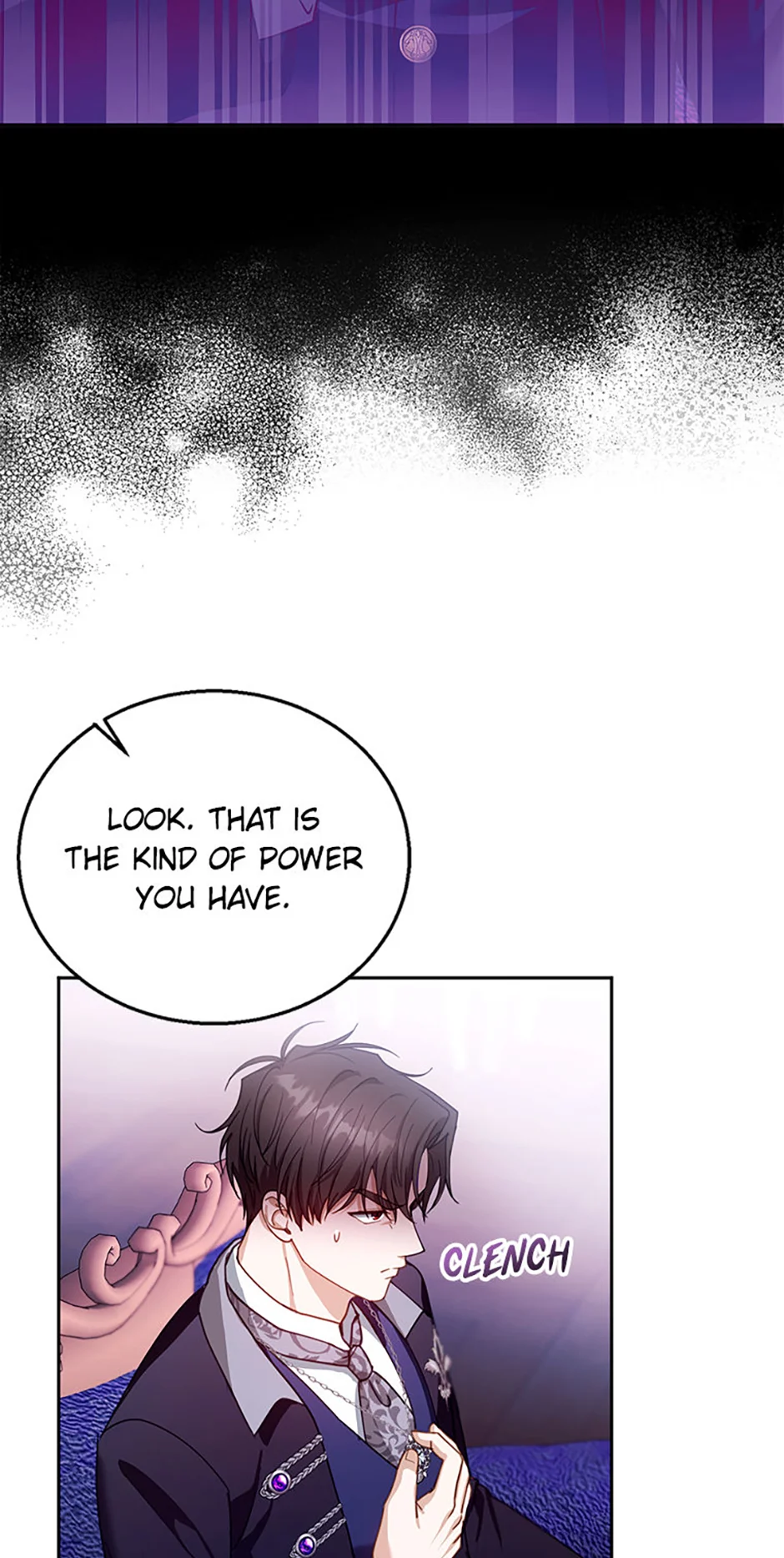 I Am Trying to Divorce My Villain Husband, but We Have a Child chapter 90 page 4