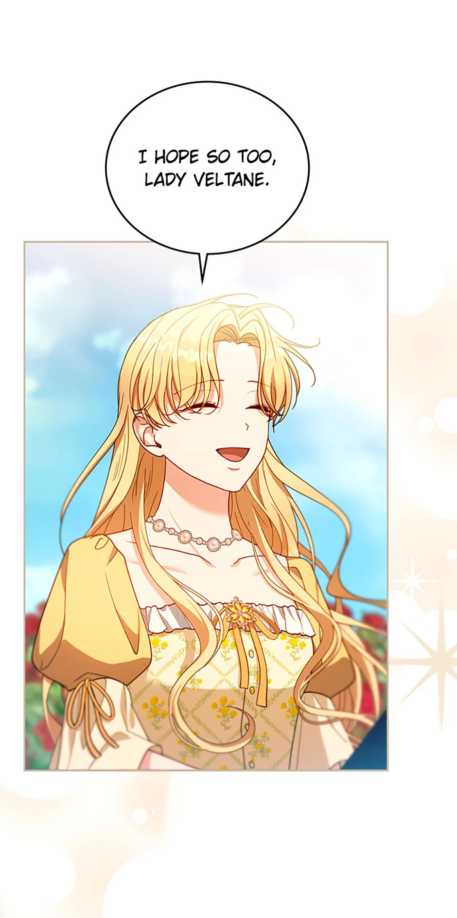 I Am Trying to Divorce My Villain Husband, but We Have a Child chapter 90 page 42