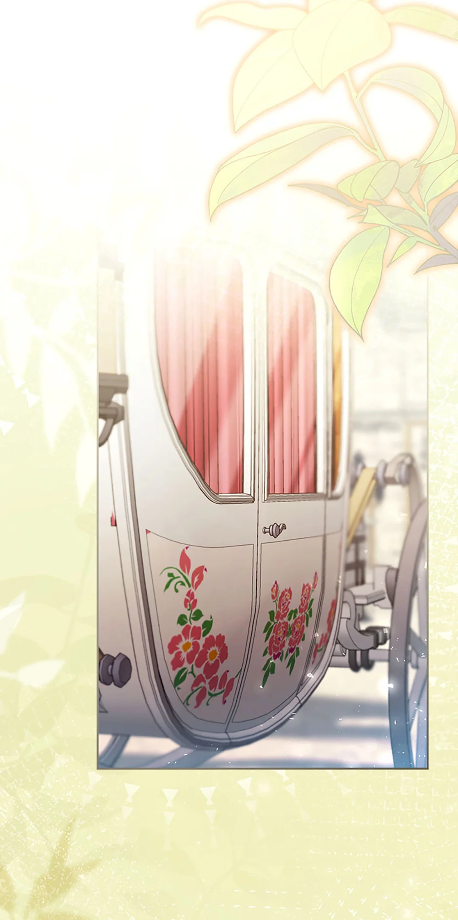 I Am Trying to Divorce My Villain Husband, but We Have a Child chapter 90 page 44