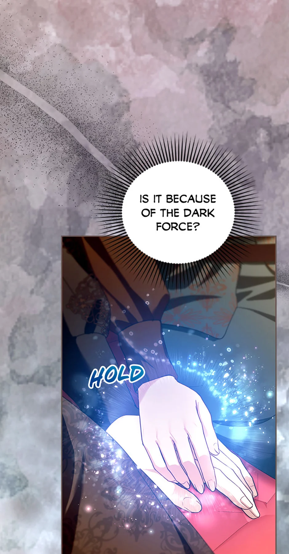 I Am Trying to Divorce My Villain Husband, but We Have a Child chapter 90 page 51