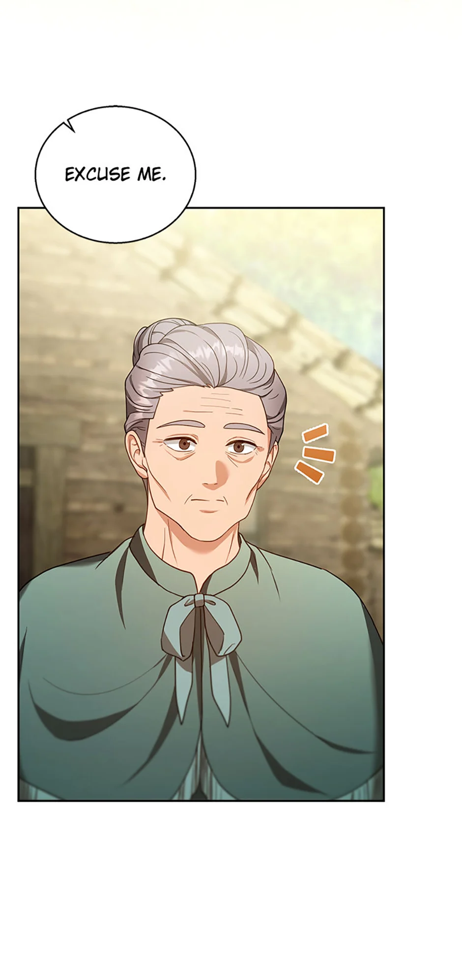 I Am Trying to Divorce My Villain Husband, but We Have a Child chapter 90 page 62