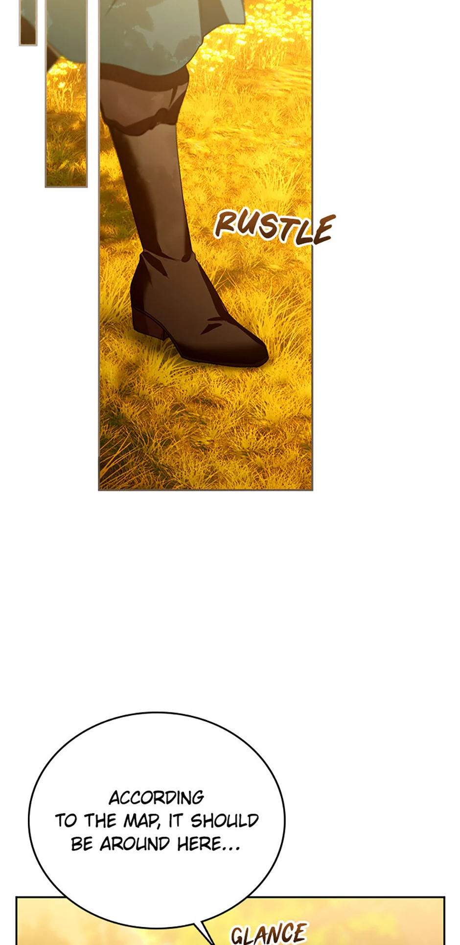 I Am Trying to Divorce My Villain Husband, but We Have a Child chapter 90 page 66