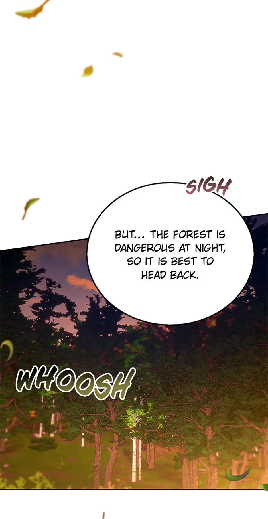 I Am Trying to Divorce My Villain Husband, but We Have a Child chapter 90 page 72