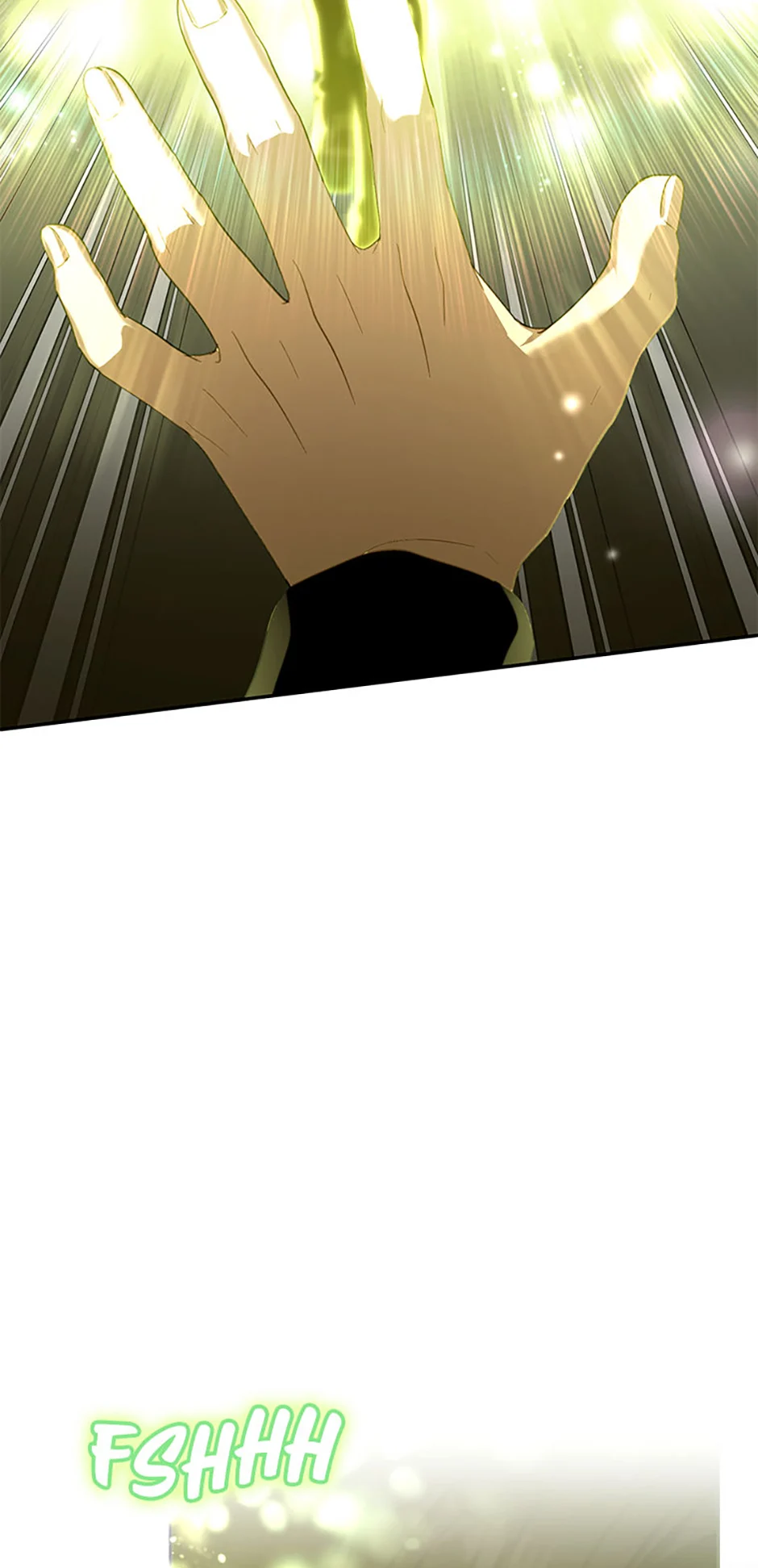 I Am Trying to Divorce My Villain Husband, but We Have a Child chapter 90 page 81