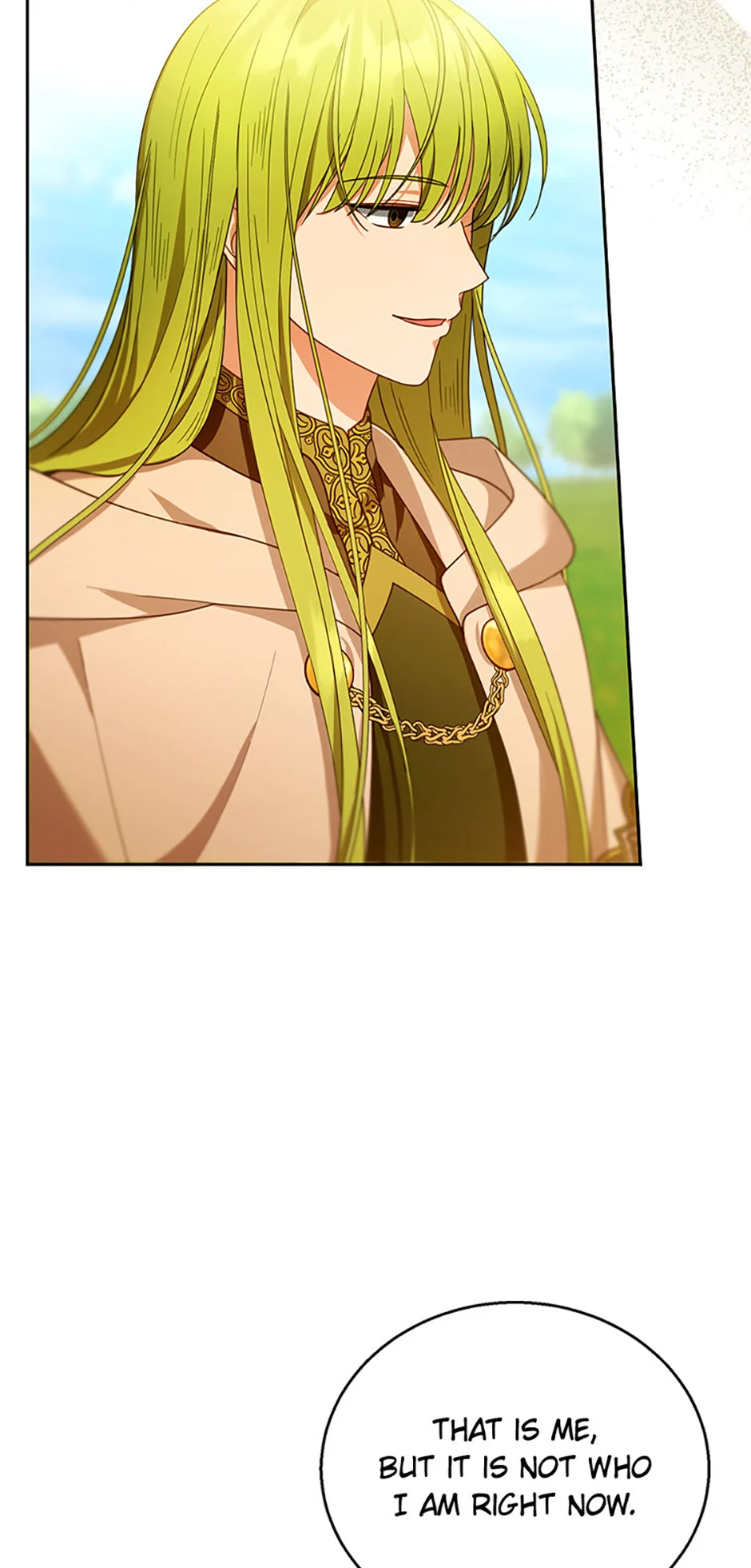 I Am Trying to Divorce My Villain Husband, but We Have a Child chapter 91 page 16