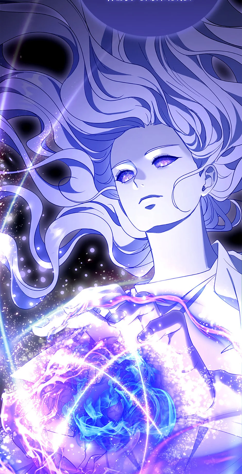 I Am Trying to Divorce My Villain Husband, but We Have a Child chapter 91 page 38