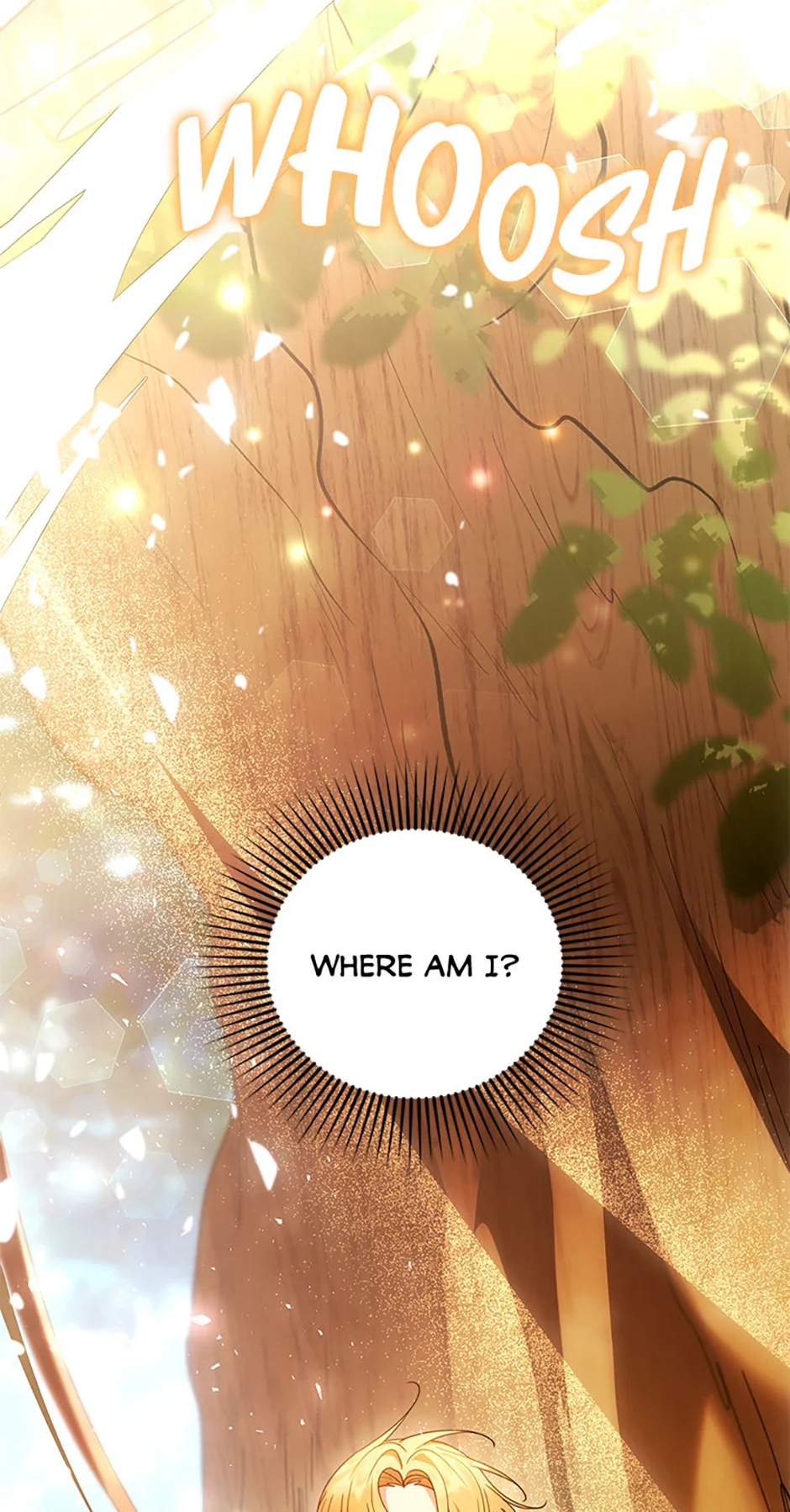 I Am Trying to Divorce My Villain Husband, but We Have a Child chapter 91 page 4