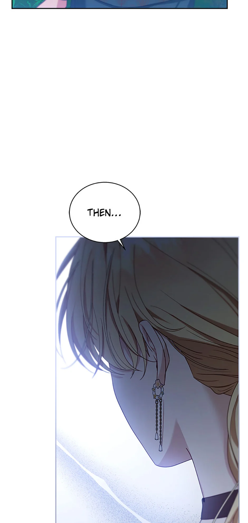 I Am Trying to Divorce My Villain Husband, but We Have a Child chapter 91 page 43