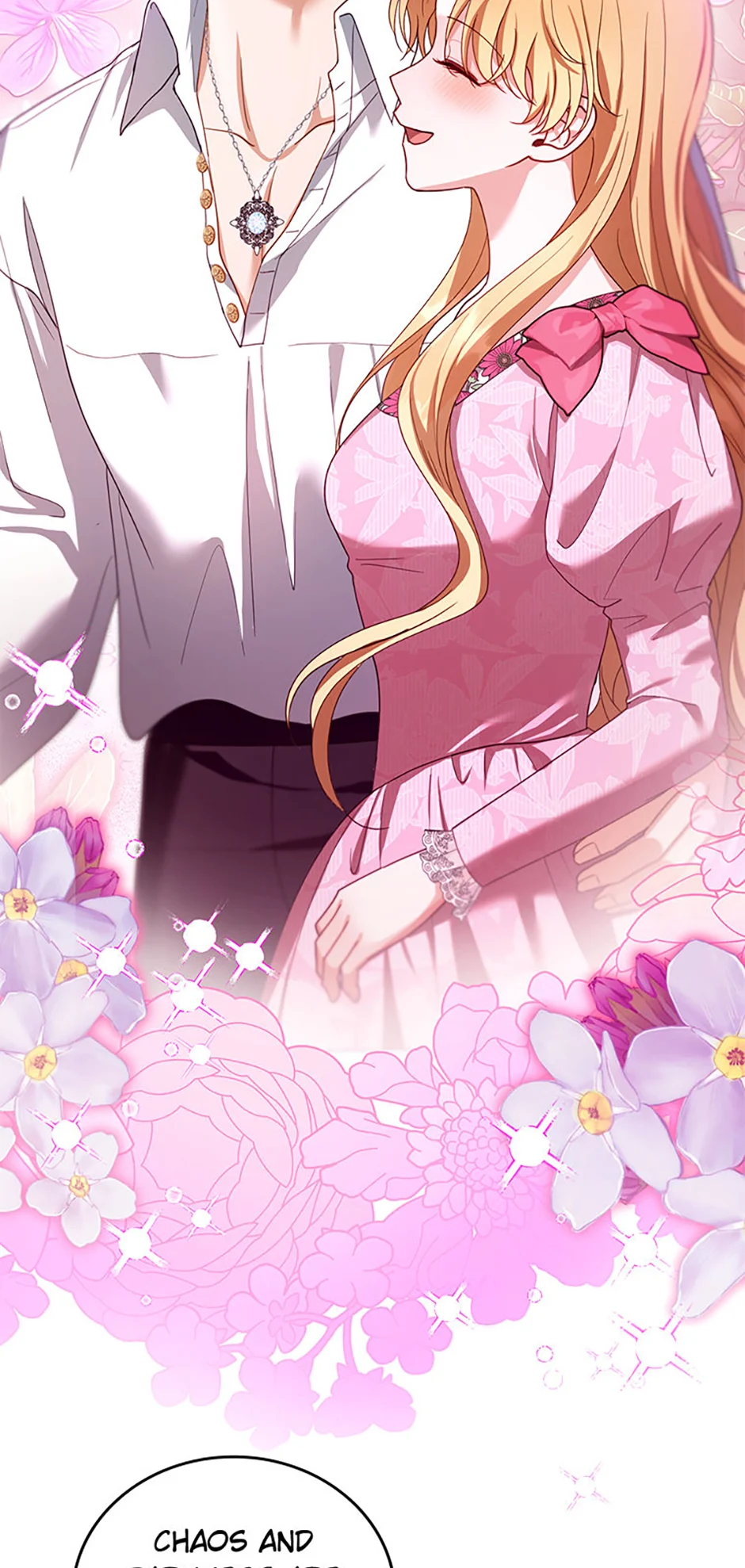 I Am Trying to Divorce My Villain Husband, but We Have a Child chapter 91 page 45