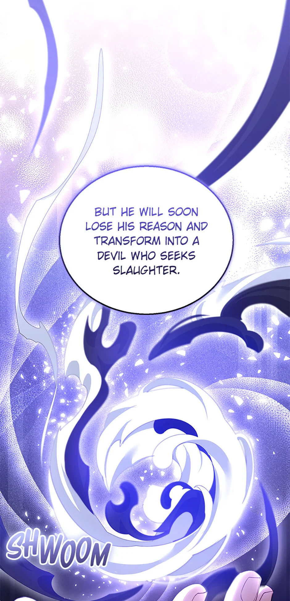 I Am Trying to Divorce My Villain Husband, but We Have a Child chapter 91 page 59