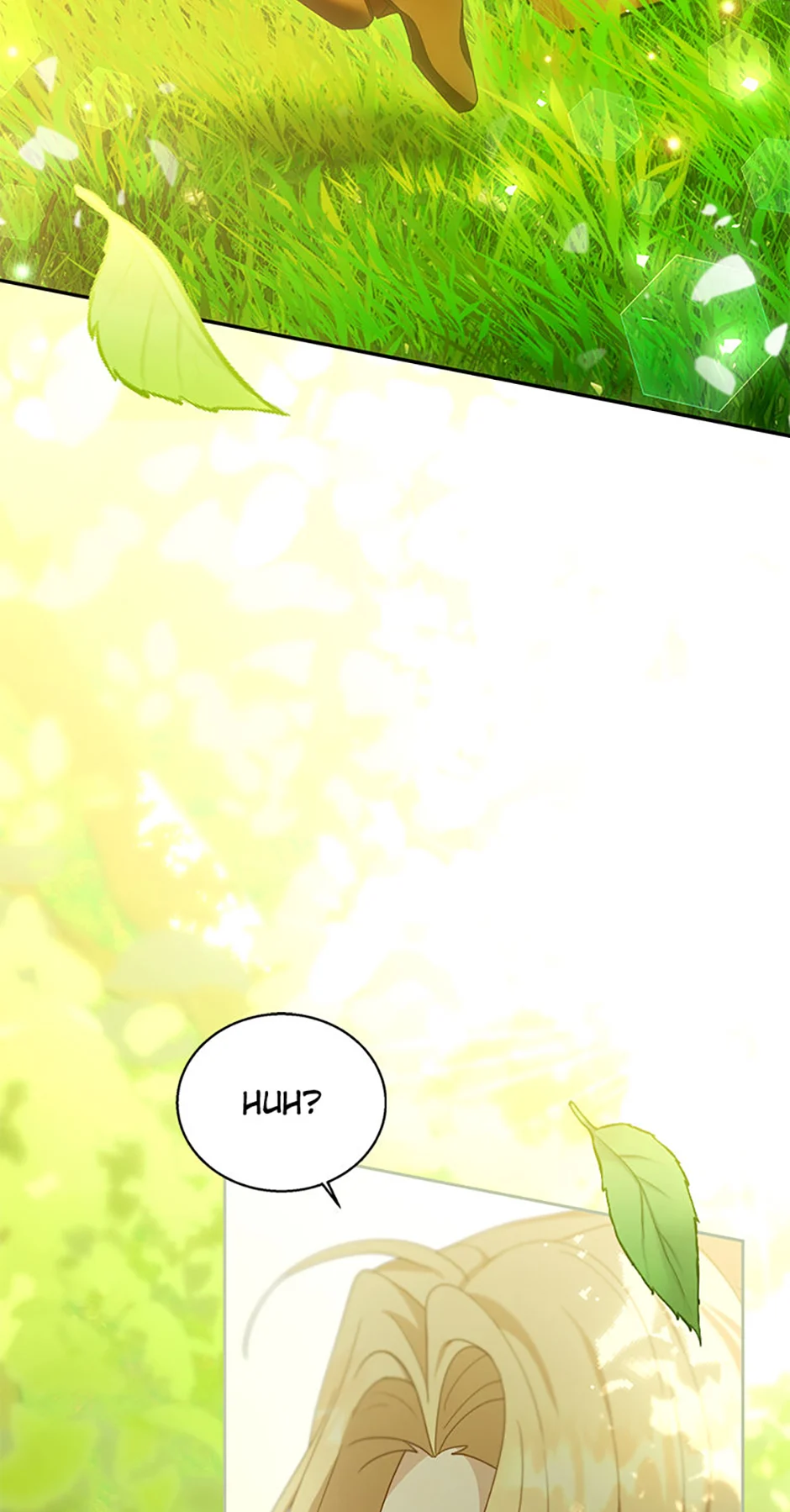 I Am Trying to Divorce My Villain Husband, but We Have a Child chapter 91 page 6