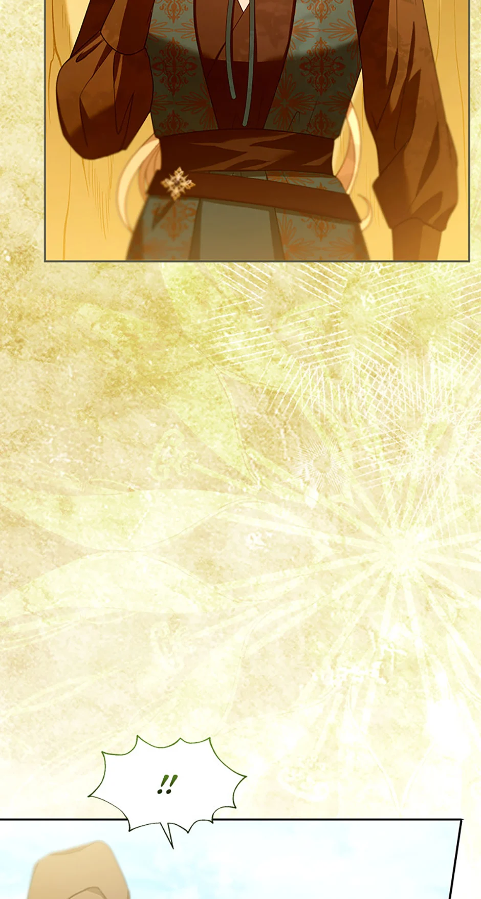 I Am Trying to Divorce My Villain Husband, but We Have a Child chapter 91 page 66