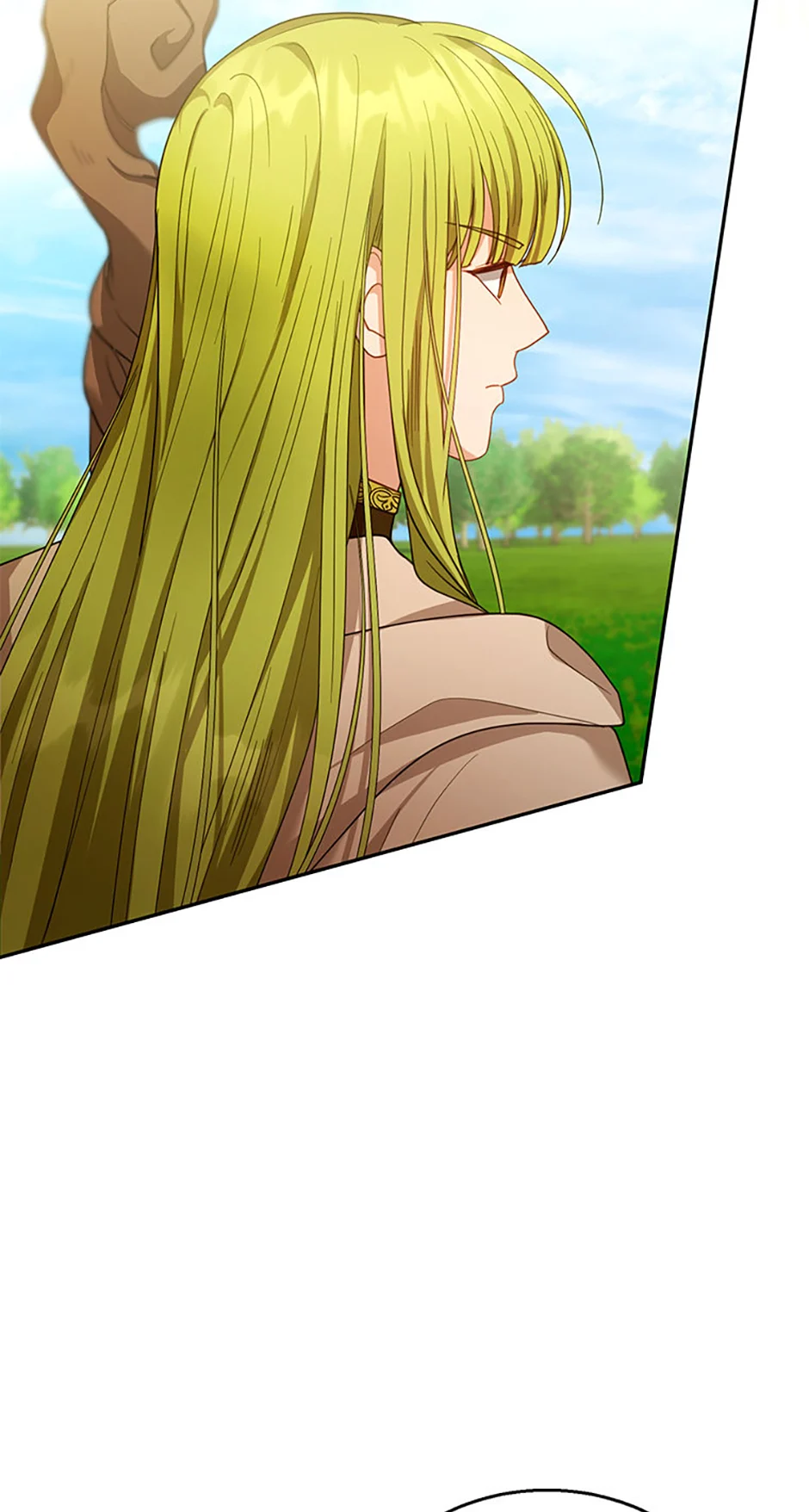 I Am Trying to Divorce My Villain Husband, but We Have a Child chapter 91 page 67