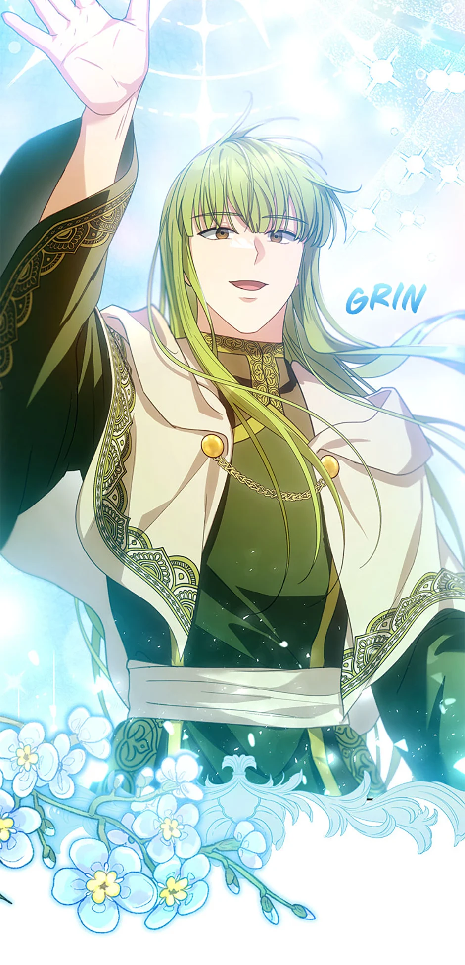 I Am Trying to Divorce My Villain Husband, but We Have a Child chapter 91 page 79