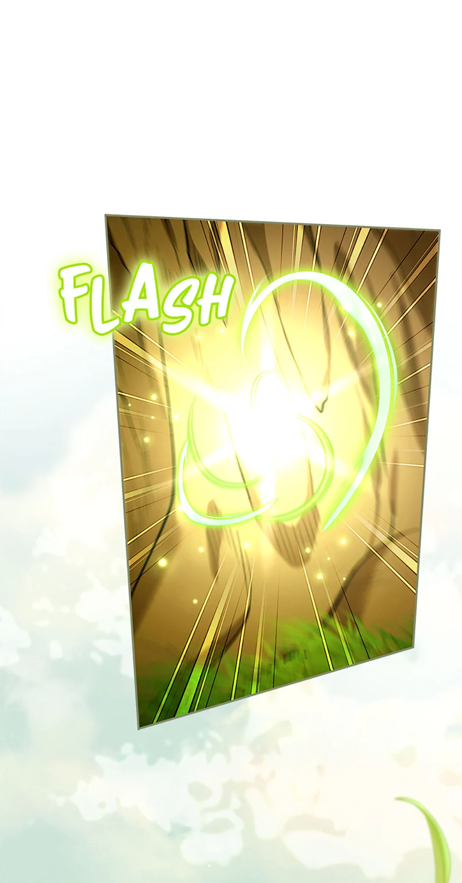 I Am Trying to Divorce My Villain Husband, but We Have a Child chapter 91 page 80