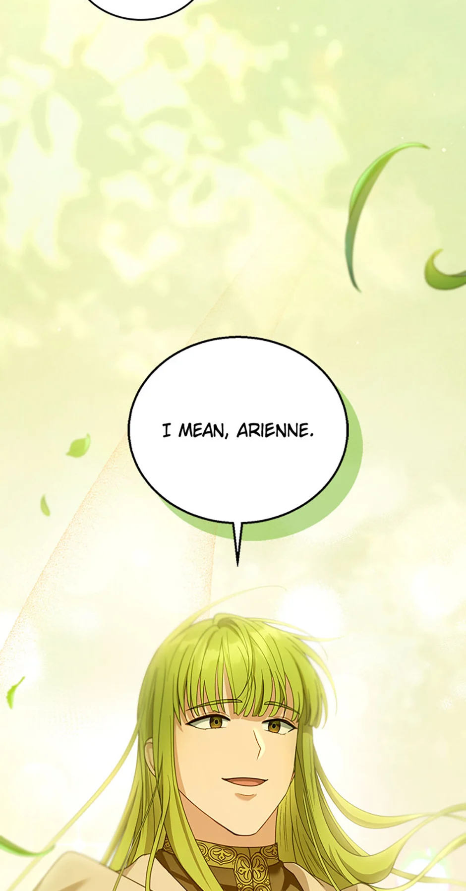 I Am Trying to Divorce My Villain Husband, but We Have a Child chapter 91 page 82