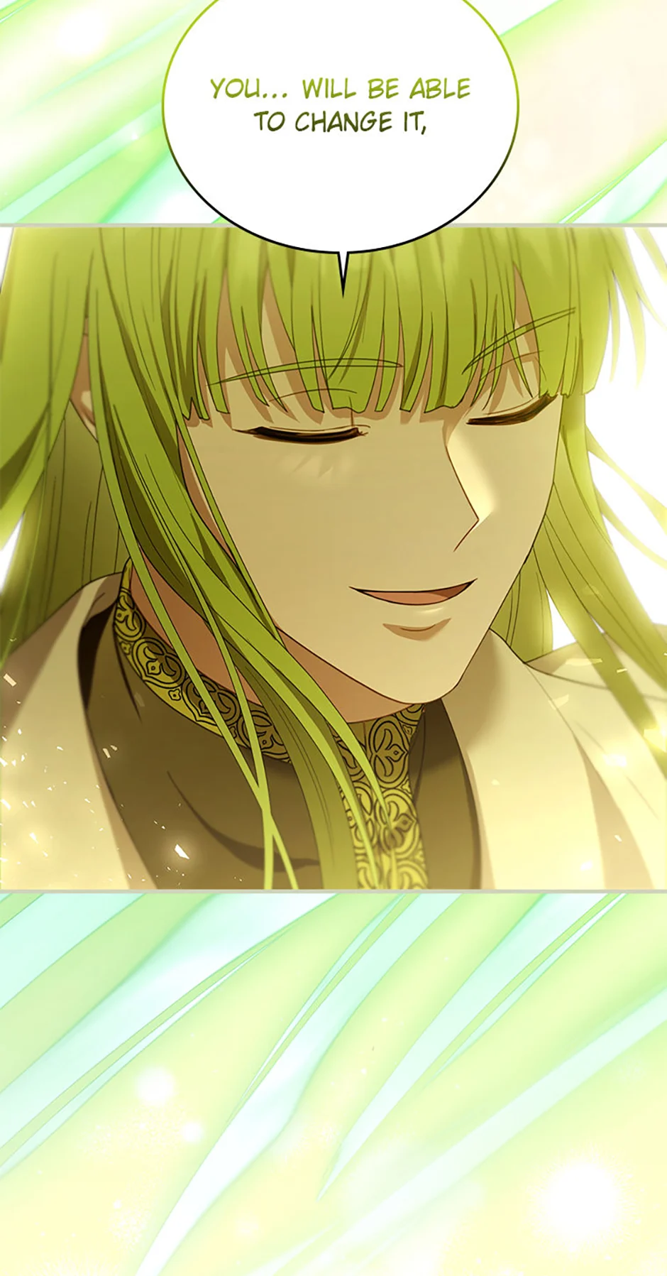 I Am Trying to Divorce My Villain Husband, but We Have a Child chapter 91 page 84