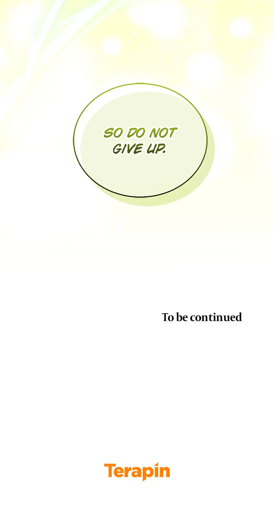 I Am Trying to Divorce My Villain Husband, but We Have a Child chapter 91 page 85