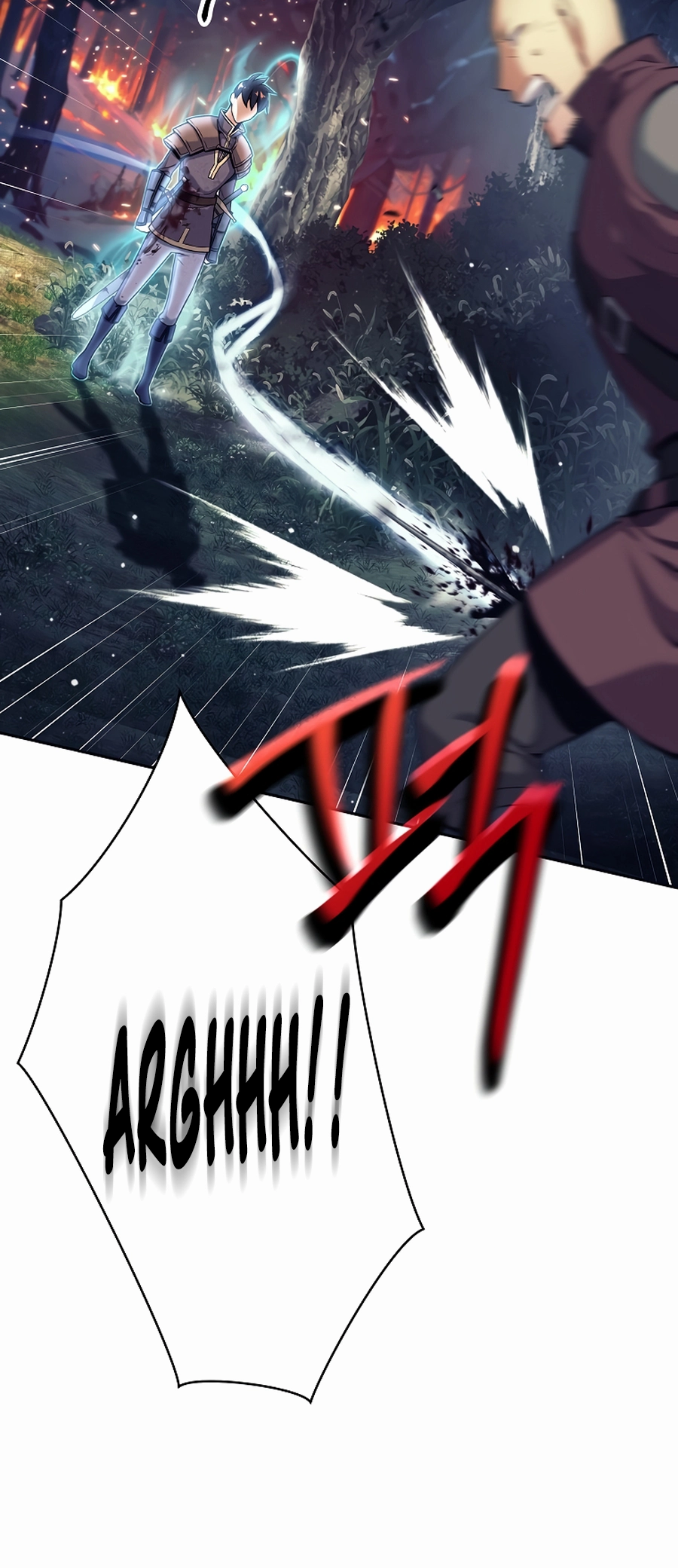 I Became A Dark Fantasy Villain chapter 1 page 15