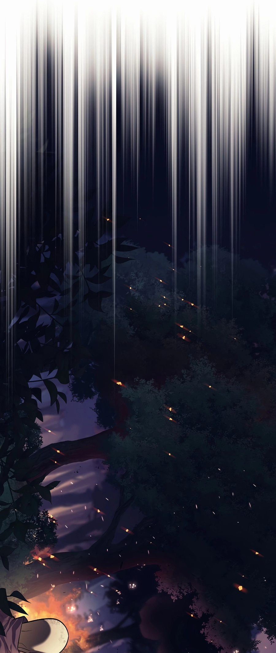 I Became A Dark Fantasy Villain chapter 1 page 25