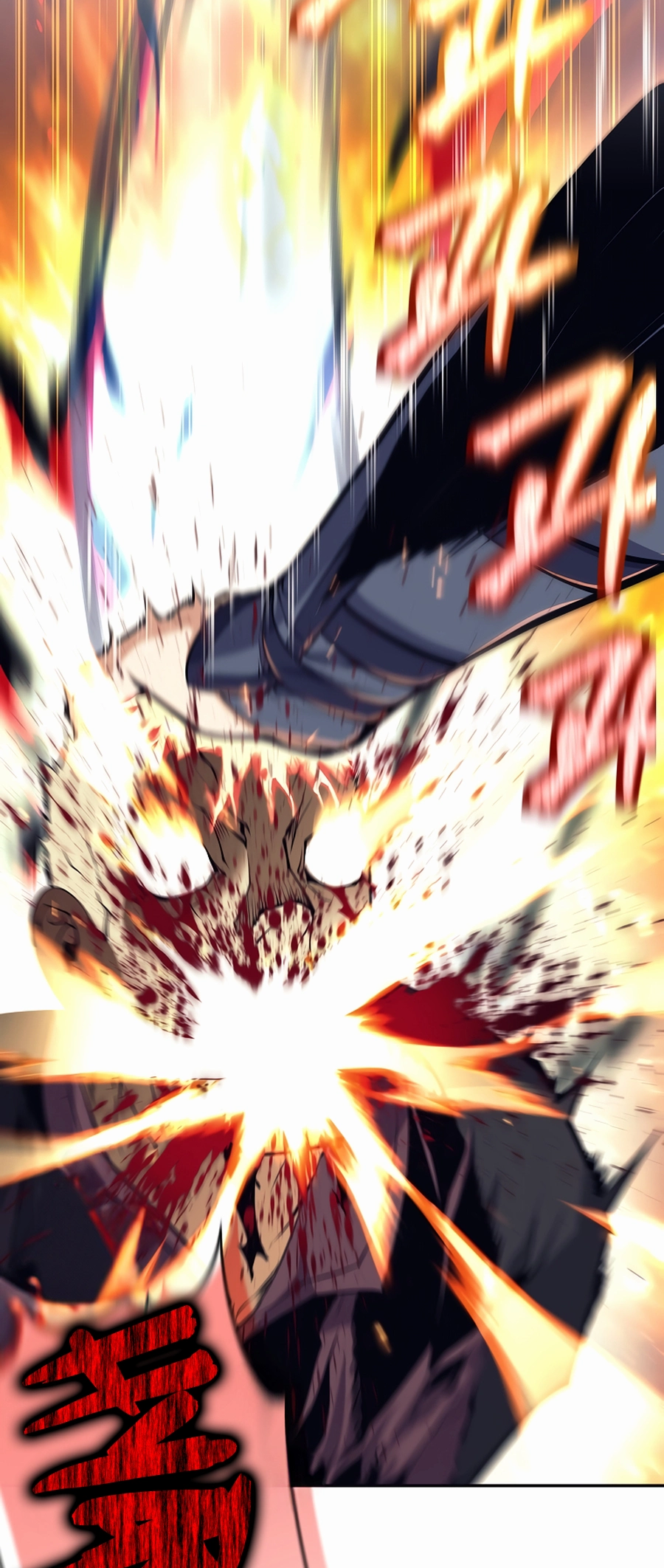 I Became A Dark Fantasy Villain chapter 1 page 28