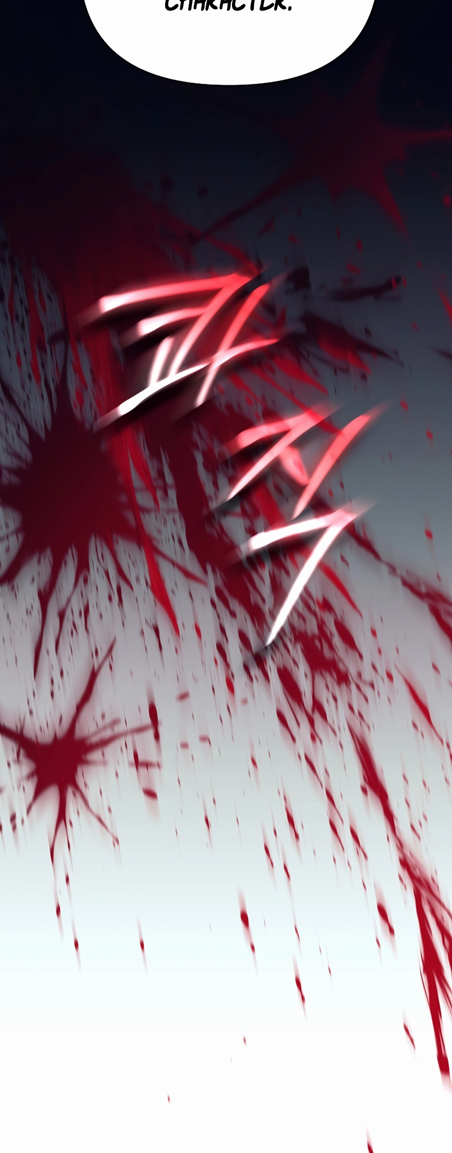 I Became A Dark Fantasy Villain chapter 1 page 33