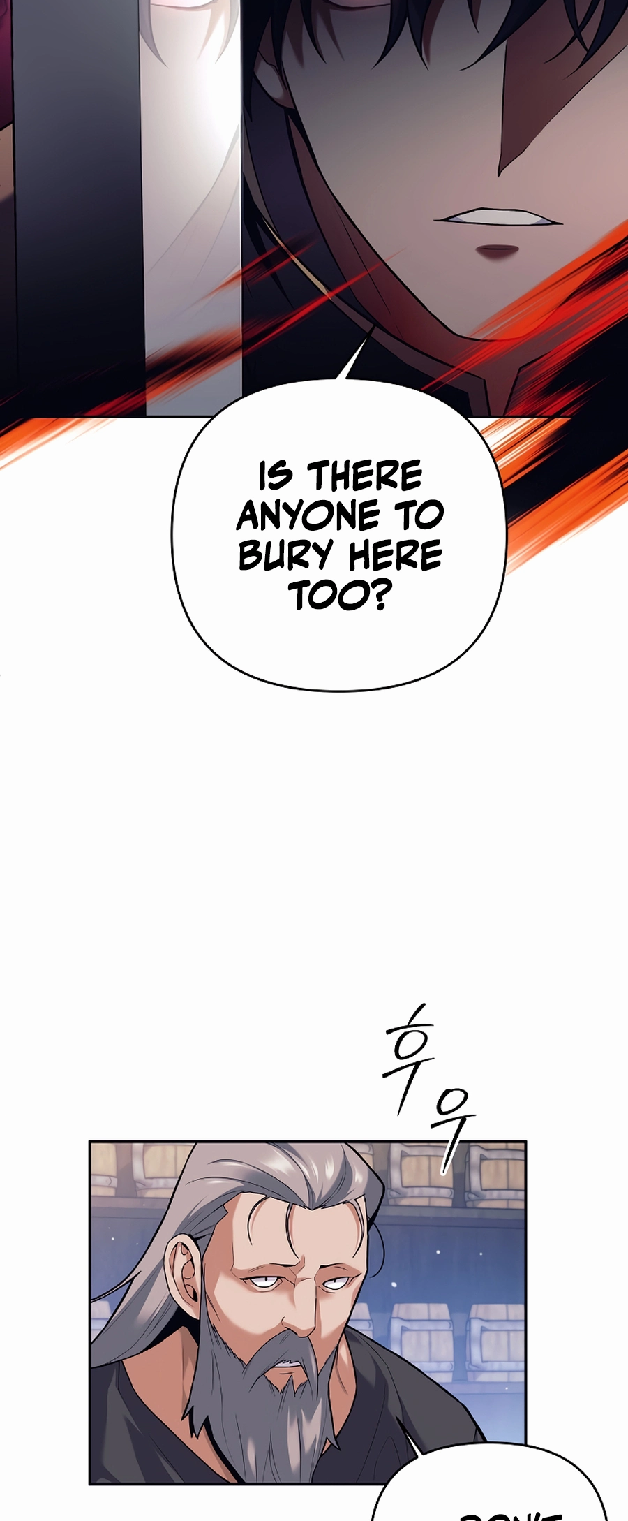 I Became A Dark Fantasy Villain chapter 1 page 38