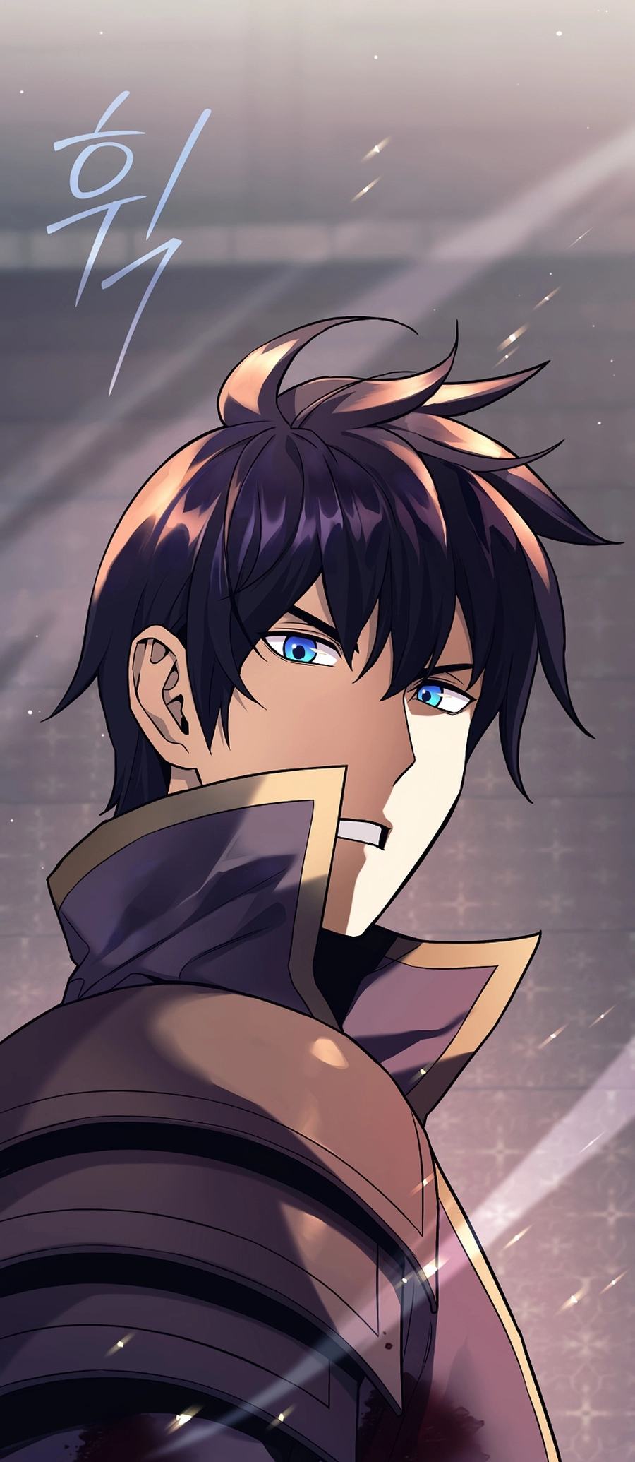 I Became A Dark Fantasy Villain chapter 1 page 42