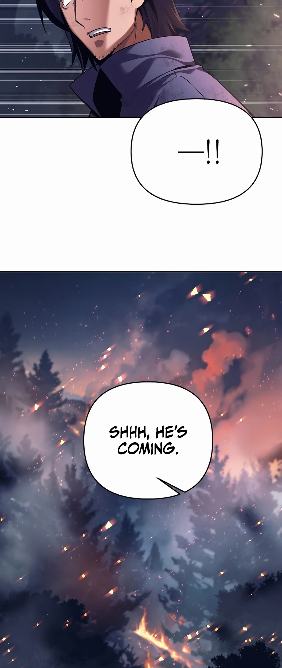 I Became A Dark Fantasy Villain chapter 1 page 5