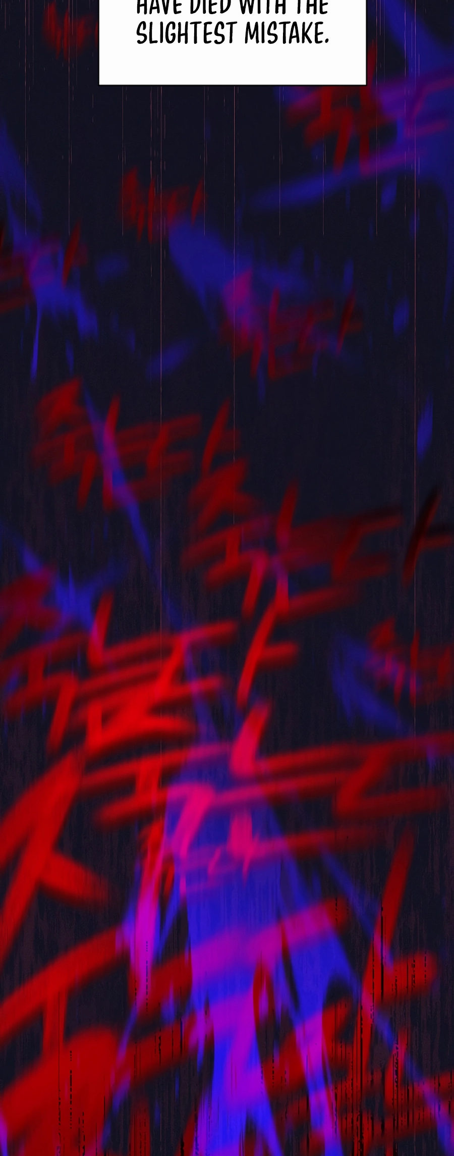 I Became A Dark Fantasy Villain chapter 1 page 50