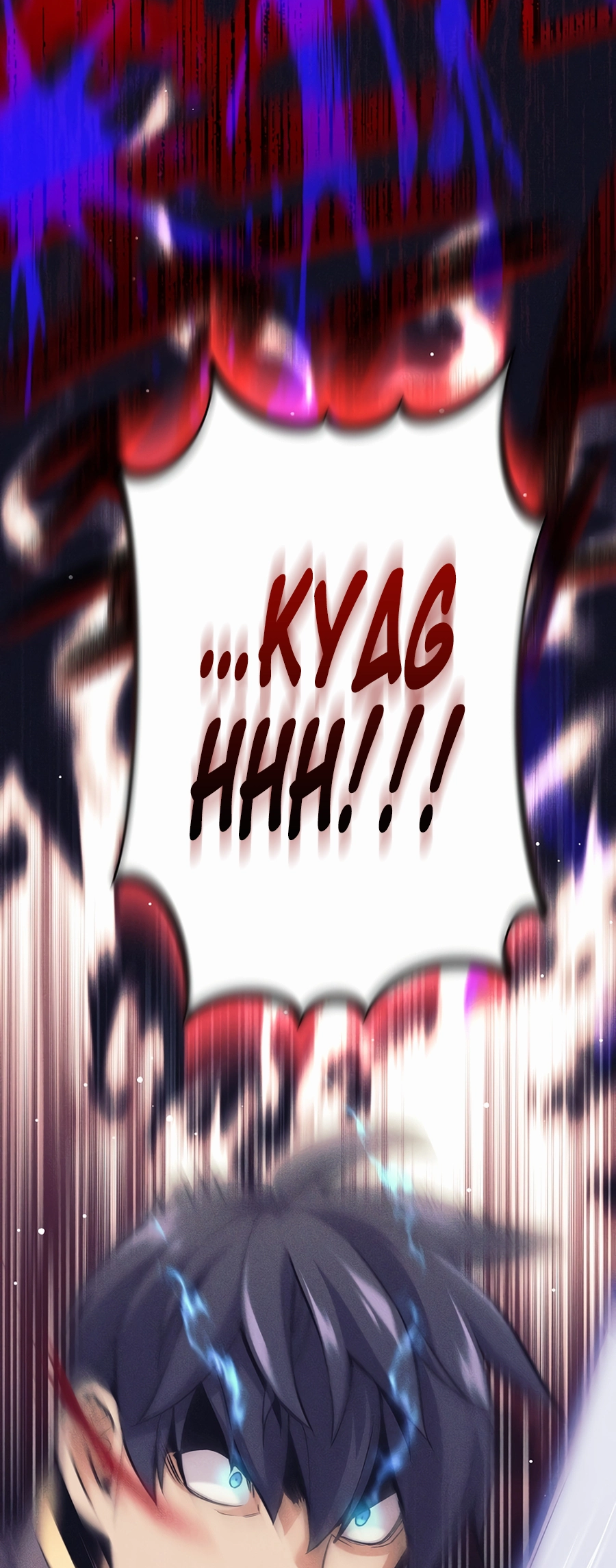 I Became A Dark Fantasy Villain chapter 1 page 51