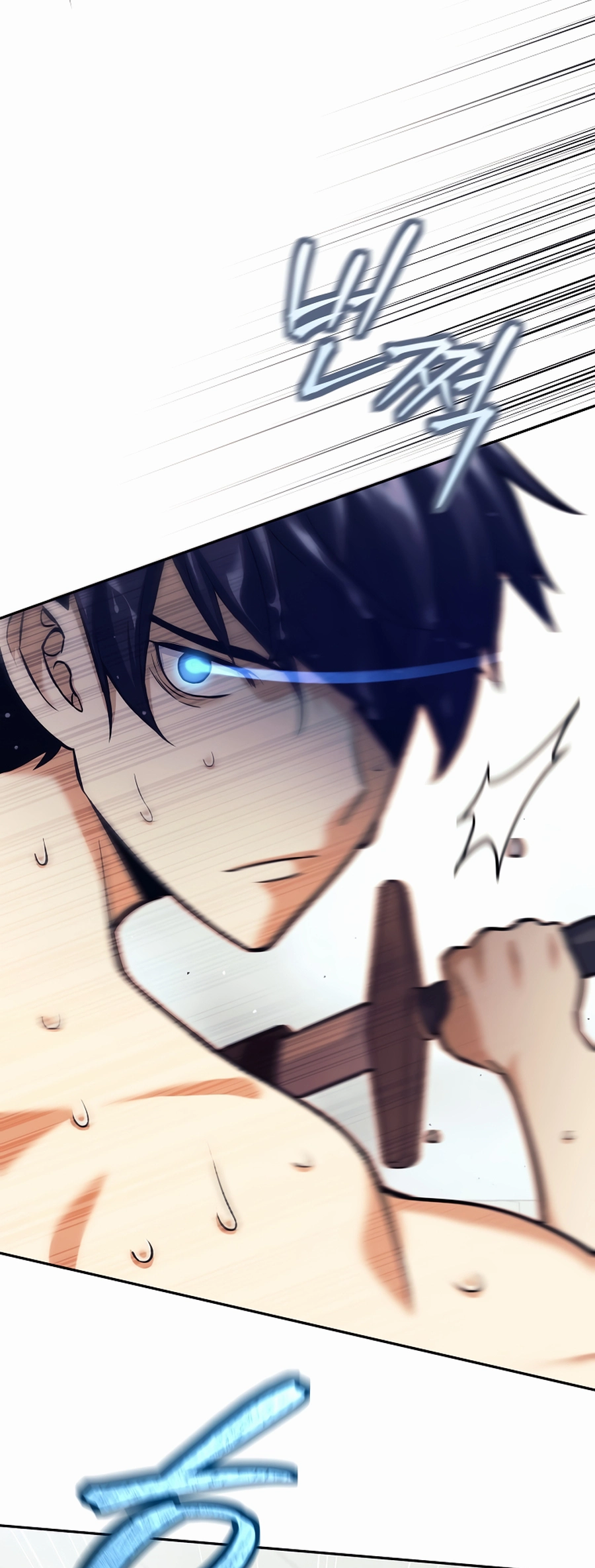 I Became A Dark Fantasy Villain chapter 1 page 55