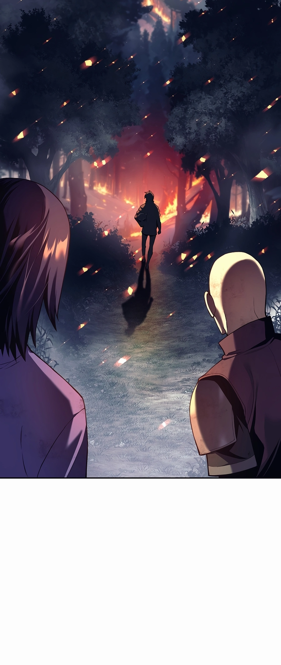 I Became A Dark Fantasy Villain chapter 1 page 6