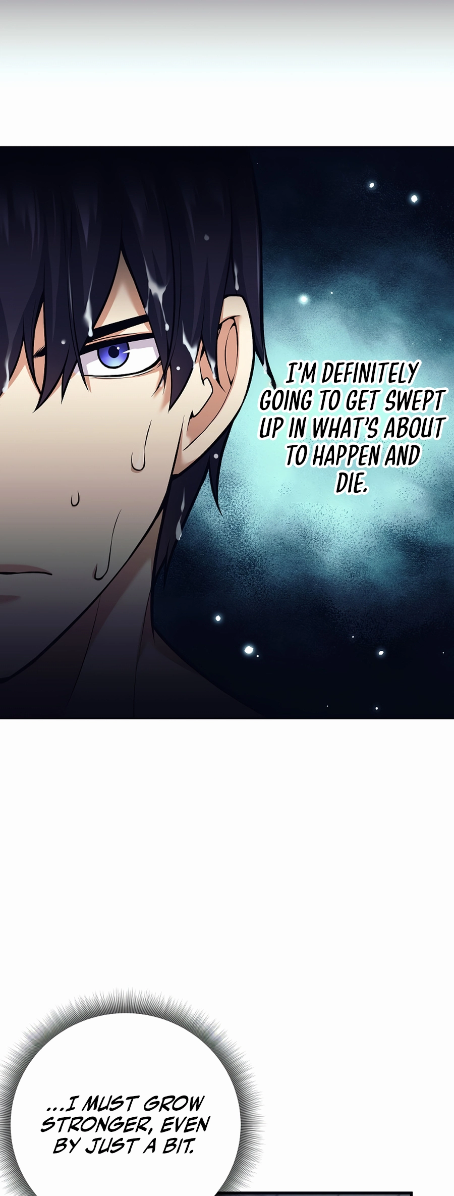 I Became A Dark Fantasy Villain chapter 1 page 64