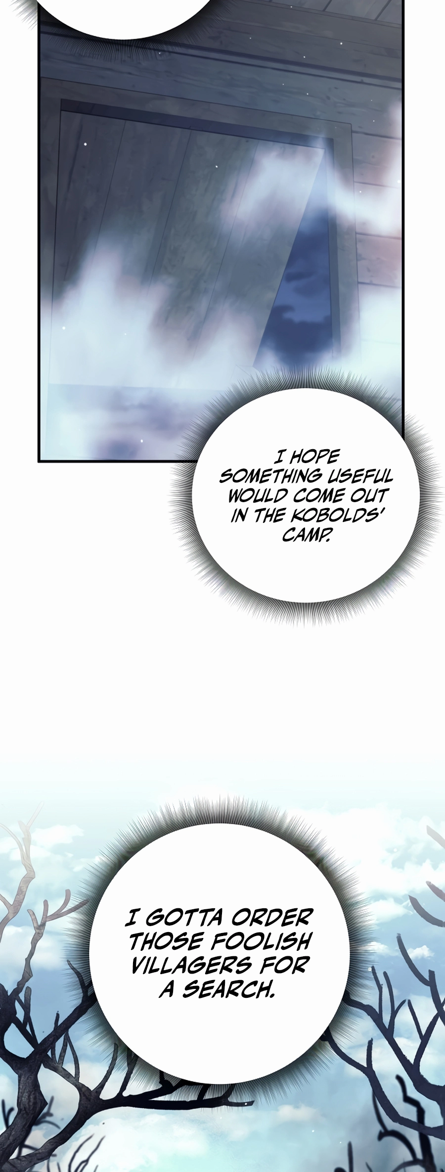 I Became A Dark Fantasy Villain chapter 1 page 65