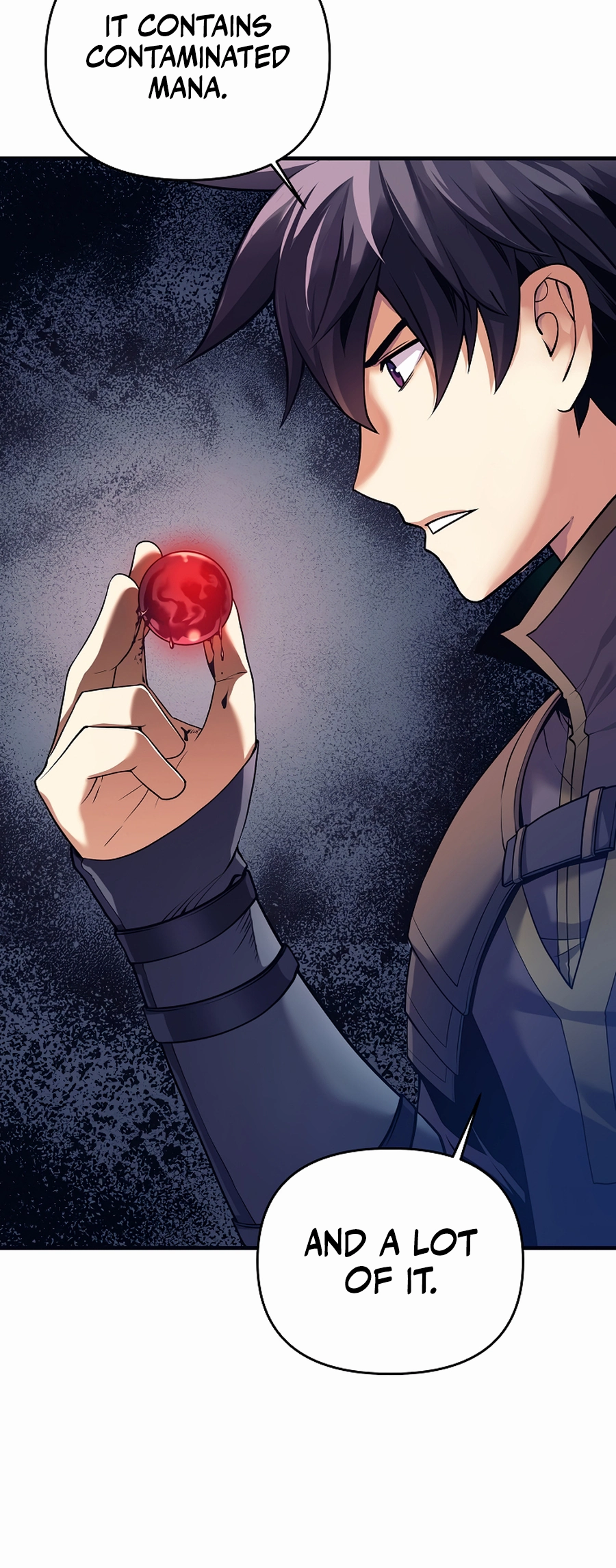 I Became A Dark Fantasy Villain chapter 1 page 73