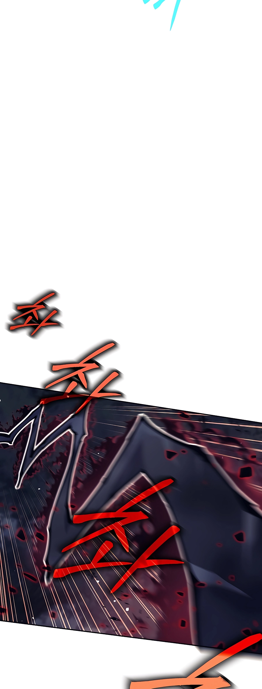 I Became A Dark Fantasy Villain chapter 10 page 10