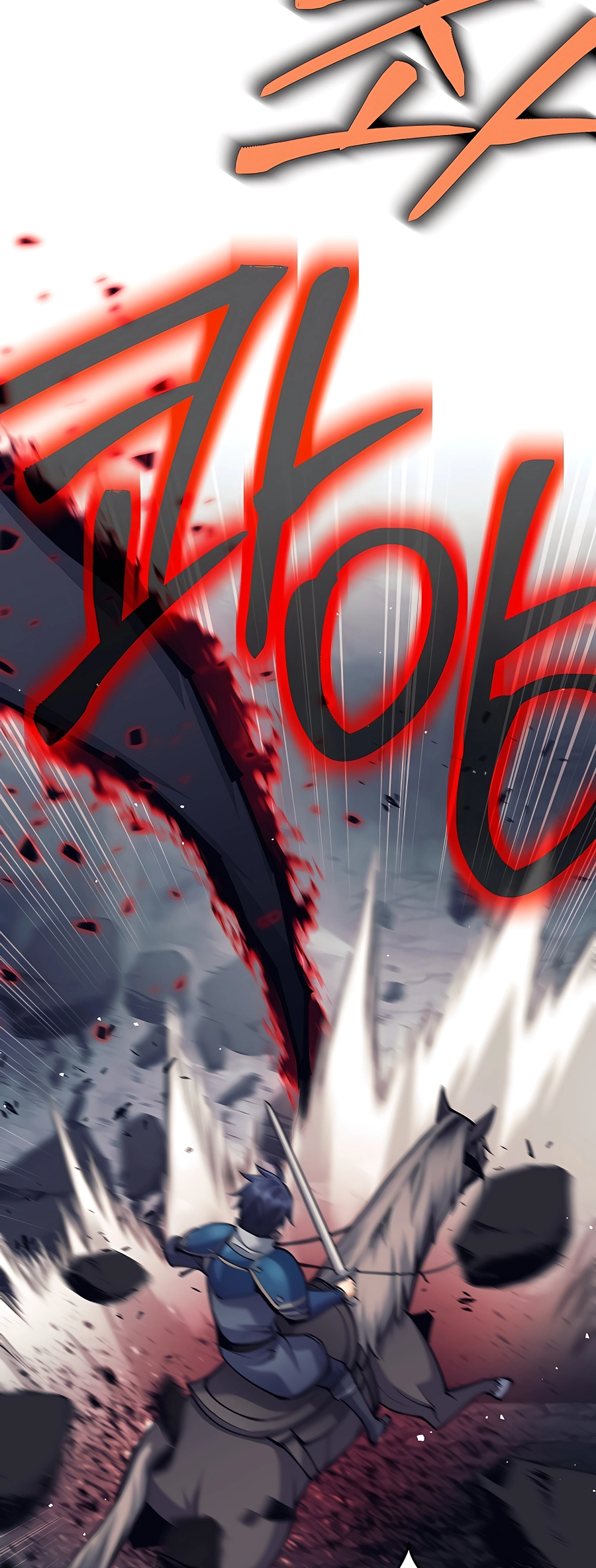 I Became A Dark Fantasy Villain chapter 10 page 11