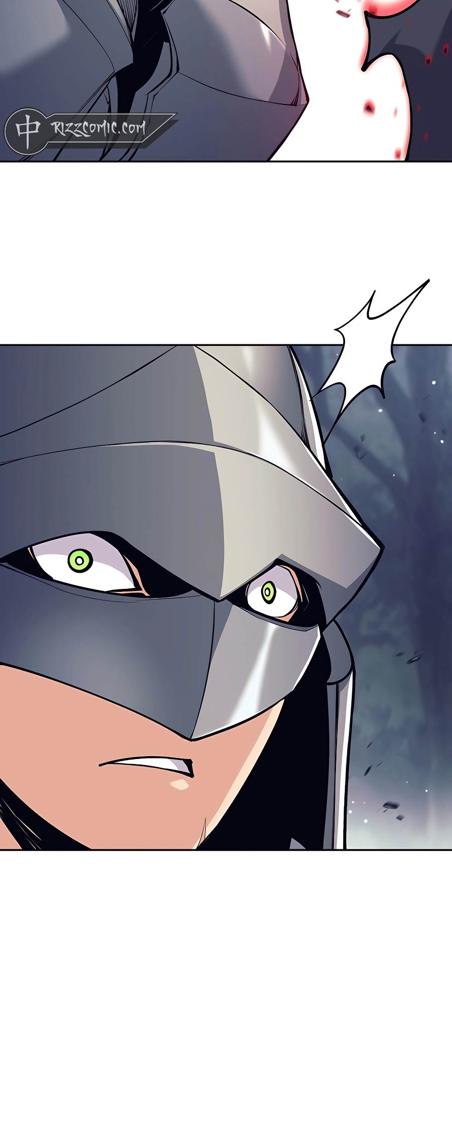 I Became A Dark Fantasy Villain chapter 10 page 19