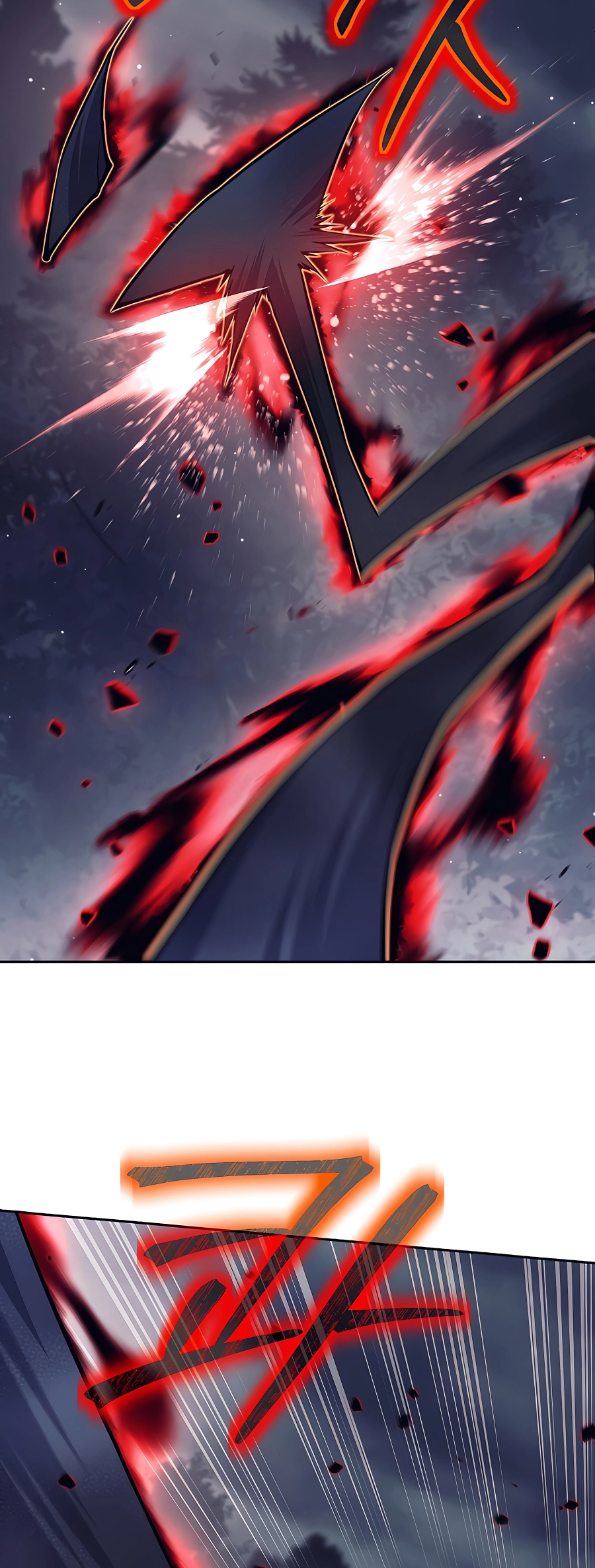 I Became A Dark Fantasy Villain chapter 10 page 21